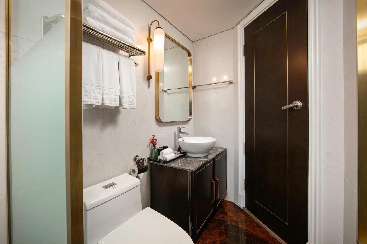Chambre Double ou Lits Jumeaux Premium
