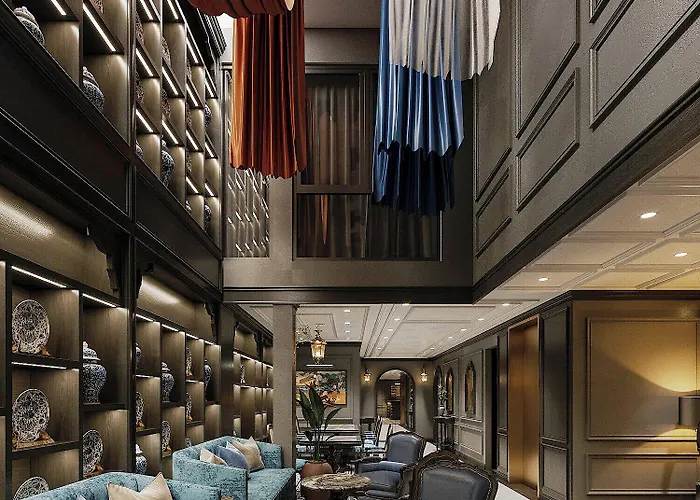 Casa Dos Principes Hotel & Spa Hanoi